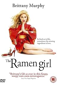 The Ramen Girl (2008) watch-The Ramen Girl (2008)