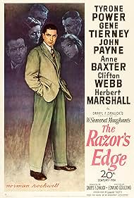 watch-The Razor's Edge (1946)
