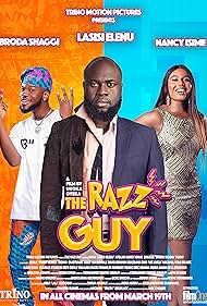 The Razz Guy (2021) watch-The Razz Guy (2021)