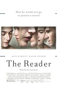 The Reader (2009) watch-The Reader (2009)