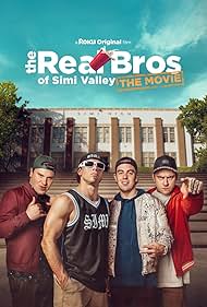 watch-The Real Bros of Simi Valley: The Movie (2024)