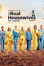 The Real Housewives of Lagos (2022) watch-The Real Housewives of Lagos (2022)