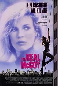 The Real McCoy (1993) watch-The Real McCoy (1993)