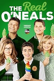 The Real O'Neals (2016) watch-The Real O'Neals (2016)