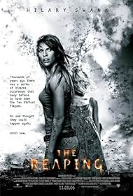 The Reaping (2007) watch-The Reaping (2007)