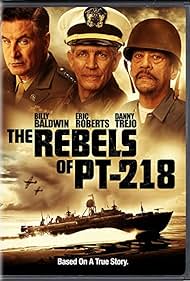 The Rebels of PT-218 (2021) watch-The Rebels of PT-218 (2021)