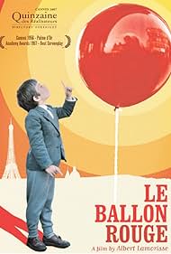 watch-The Red Balloon (1957)