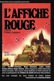 The Red Poster (1976) watch-The Red Poster (1976)