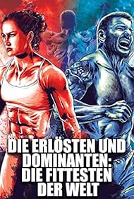watch-The Redeemed and the Dominant: Fittest on Earth (2018)