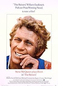 The Reivers (1969) watch-The Reivers (1969)