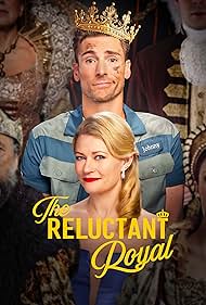 watch-The Reluctant Royal (2025)