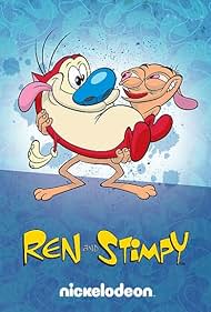 The Ren & Stimpy Show (1991) watch-The Ren & Stimpy Show (1991)