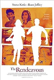 watch-The Rendezvous (2017)