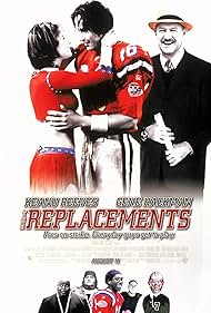 The Replacements (2000) watch-The Replacements (2000)