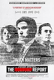 watch-The Report (2019)