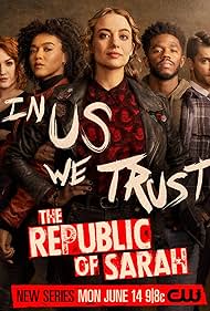 watch-The Republic of Sarah (2021)
