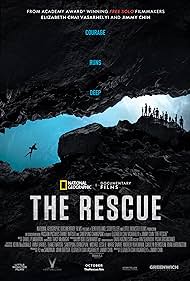 The Rescue (2021) watch-The Rescue (2021)