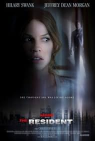 The Resident (2011) watch-The Resident (2011)