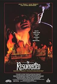 The Resurrected (1993) watch-The Resurrected (1993)