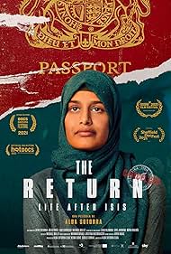 The Return: Life After ISIS (2021) watch-The Return: Life After ISIS (2021)