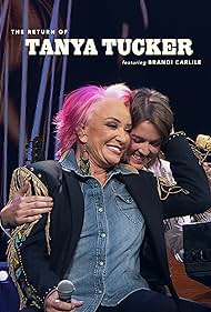 watch-The Return of Tanya Tucker: Featuring Brandi Carlile (2022)