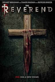 The Reverend (2011) watch-The Reverend (2011)