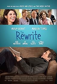 The Rewrite (2015) watch-The Rewrite (2015)