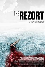 The Rezort (2020) watch-The Rezort (2020)