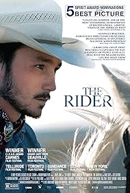 watch-The Rider (2018)