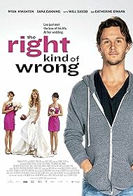 The Right Kind of Wrong (2014) watch-The Right Kind of Wrong (2014)