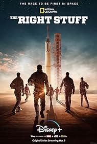 The Right Stuff (2020) watch-The Right Stuff (2020)