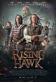 The Rising Hawk (2019) watch-The Rising Hawk (2019)