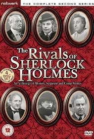 The Rivals of Sherlock Holmes (1971) watch-The Rivals of Sherlock Holmes (1971)