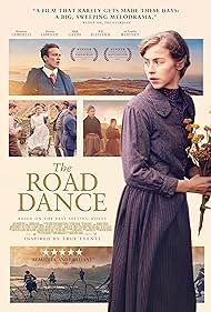 The Road Dance (2022) watch-The Road Dance (2022)