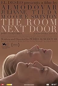 watch-The Room Next Door (2024)