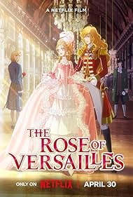 watch-The Rose of Versailles (2025)
