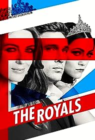 The Royals (2015) watch-The Royals (2015)