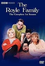 The Royle Family (1998) watch-The Royle Family (1998)