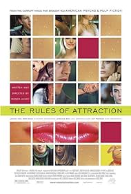 The Rules of Attraction (2002) watch-The Rules of Attraction (2002)