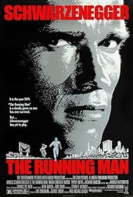 The Running Man (1987) watch-The Running Man (1987)