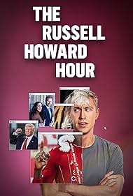 The Russell Howard Hour (2017) watch-The Russell Howard Hour (2017)