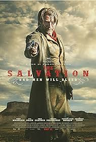 The Salvation (2015) watch-The Salvation (2015)