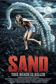 The Sand (2018) watch-The Sand (2018)