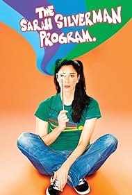 watch-The Sarah Silverman Program. (2007)