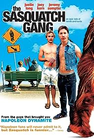 The Sasquatch Gang (2006) watch-The Sasquatch Gang (2006)