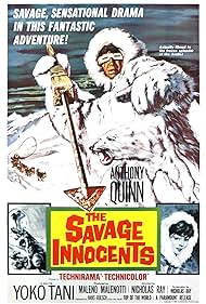 The Savage Innocents (1961) watch-The Savage Innocents (1961)