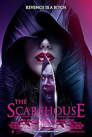 The Scarehouse (2016) watch-The Scarehouse (2016)