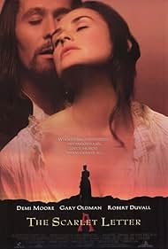 The Scarlet Letter (1995) watch-The Scarlet Letter (1995)