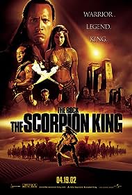 watch-The Scorpion King (2002)