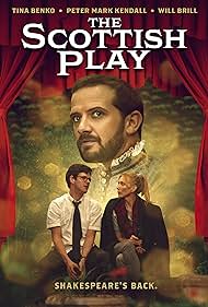 The Scottish Play (2021) watch-The Scottish Play (2021)